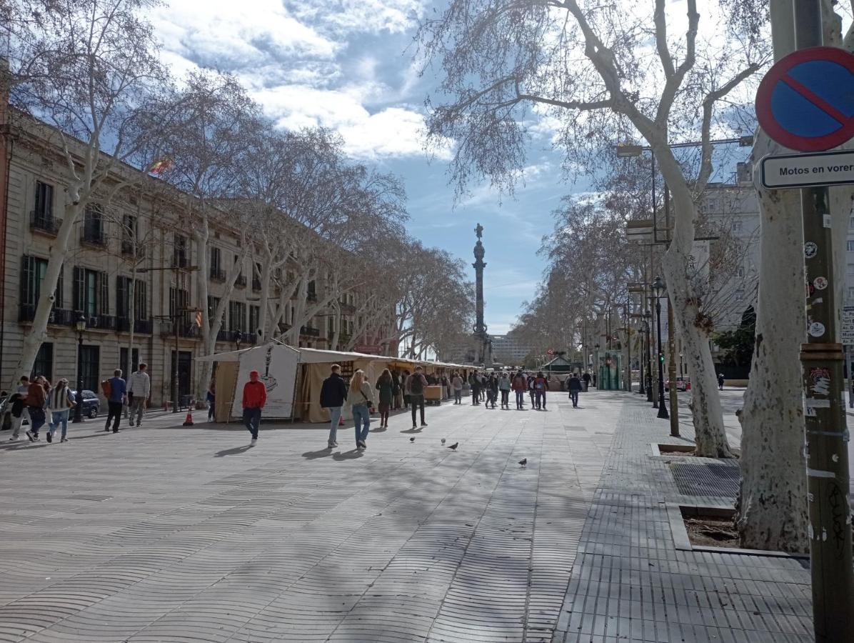 Aparthotel Rambla108 3*