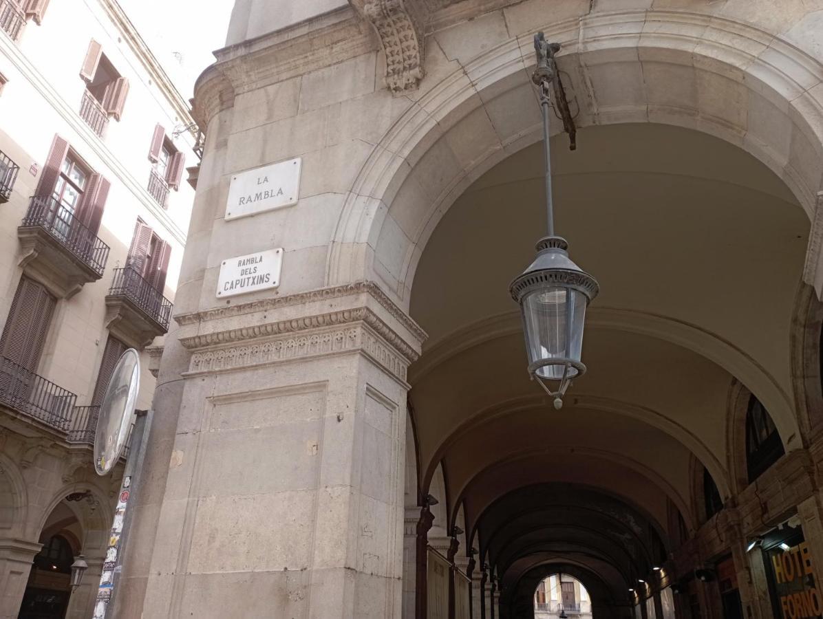 Rambla108 Aparthotel 3*