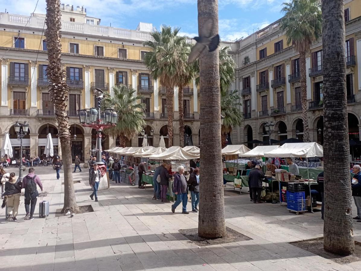 Rambla108 3*