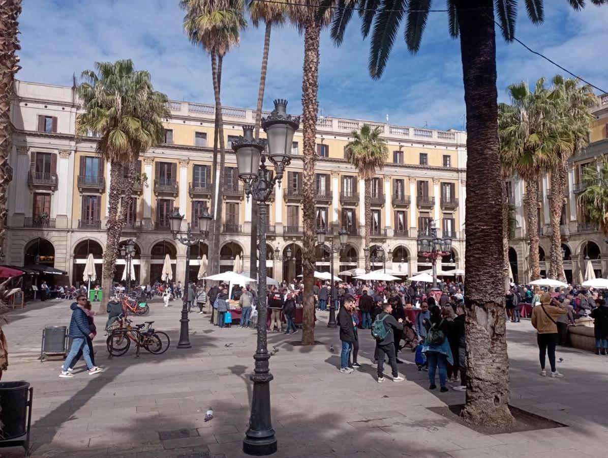 Rambla108 3* Barcelona