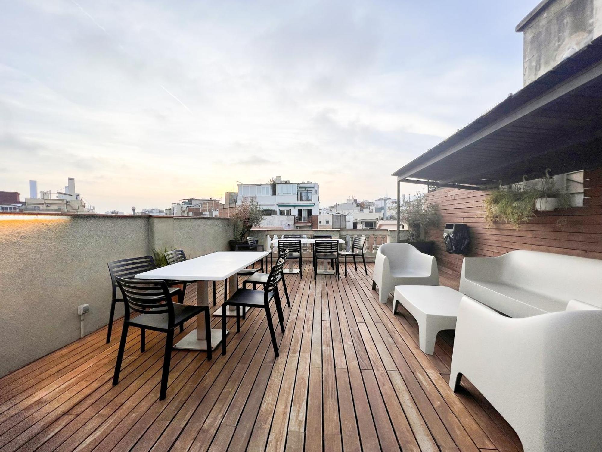 Enjoybcn Gaudi Appartement