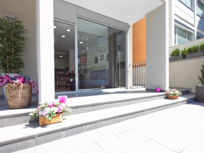 Apartment Charmsuites Paralel Barcelona