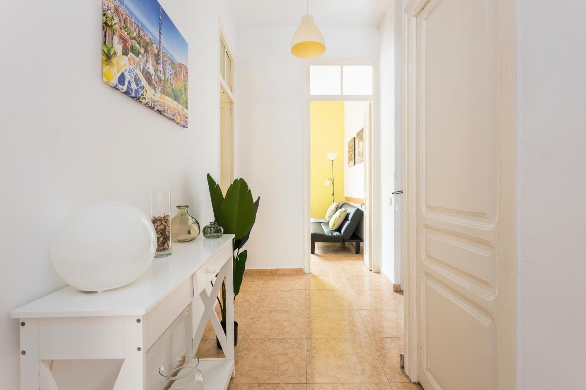 Apartament Clot 1 Barcelona