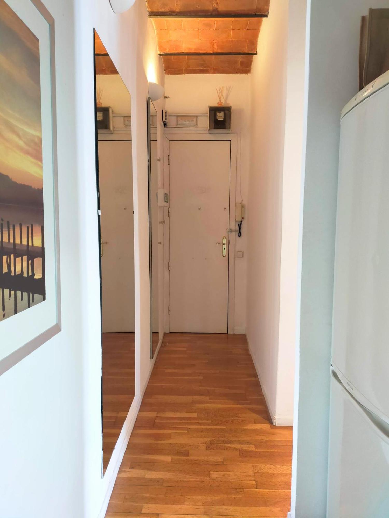 Apartment Barceloneta Port Ramblas Barcelona
