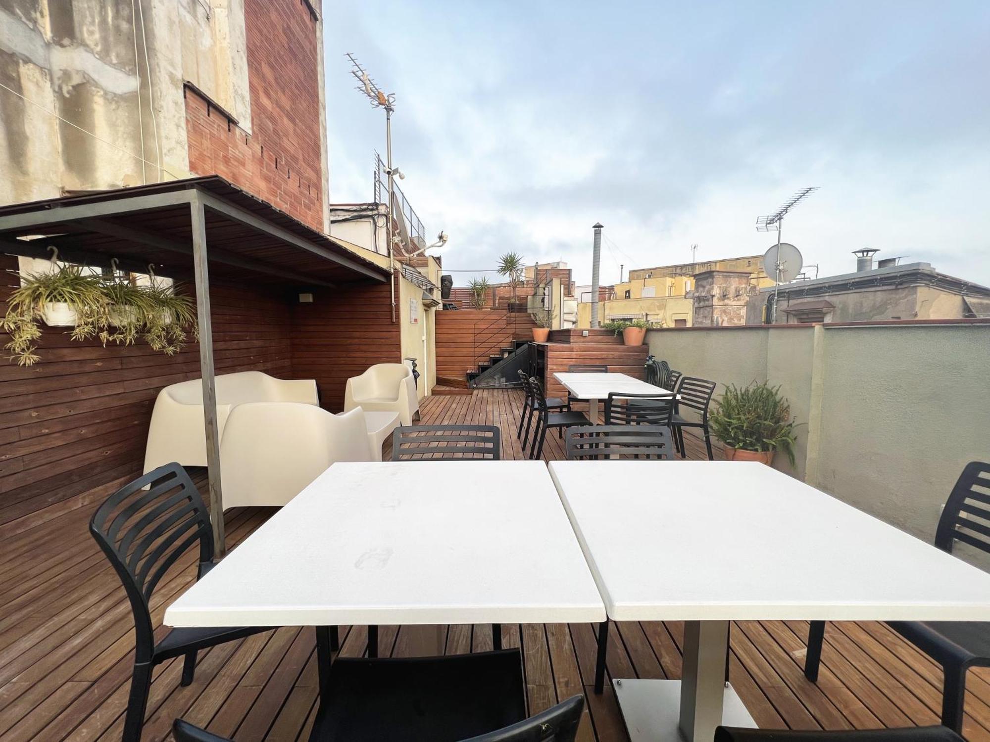 Appartement Enjoybcn Gaudi