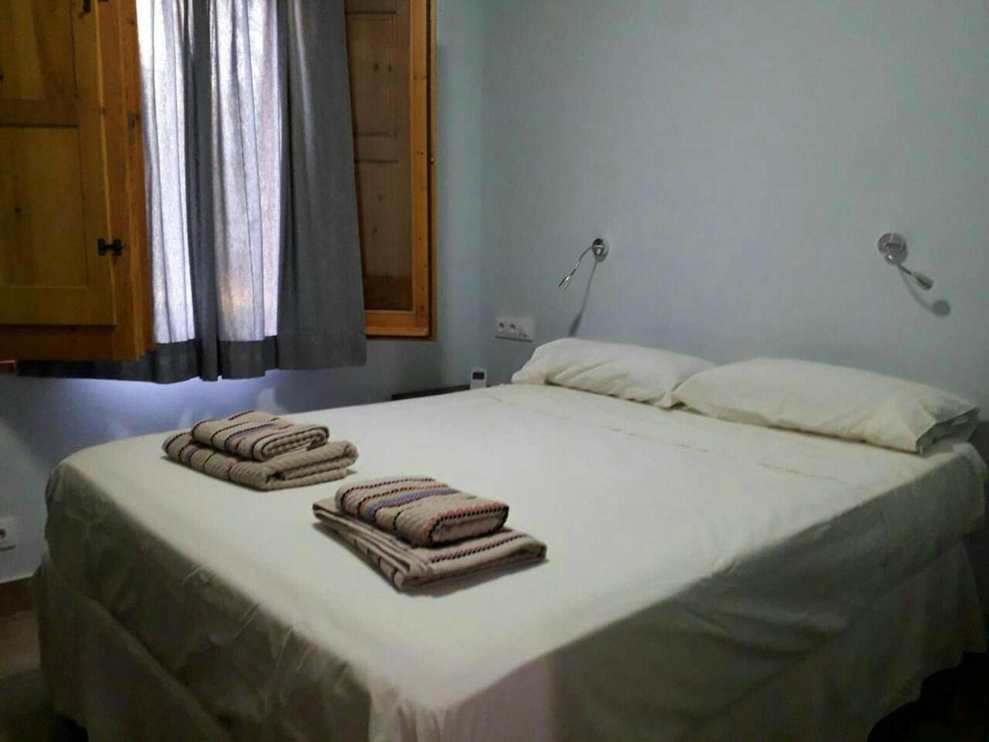 Chalet Carrer Les Roques *