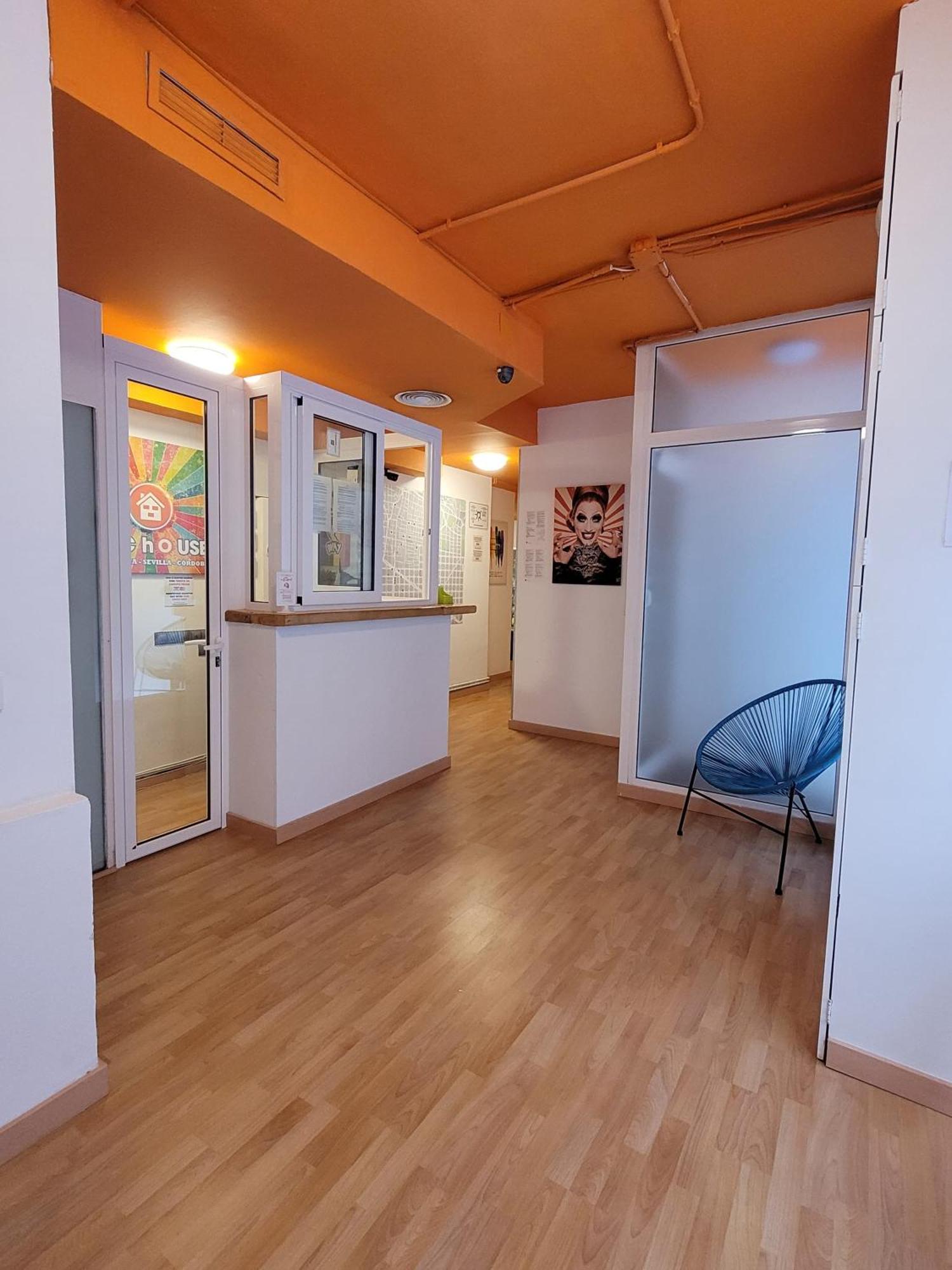 Arc House Gracia Auberge de jeunesse Barcelone