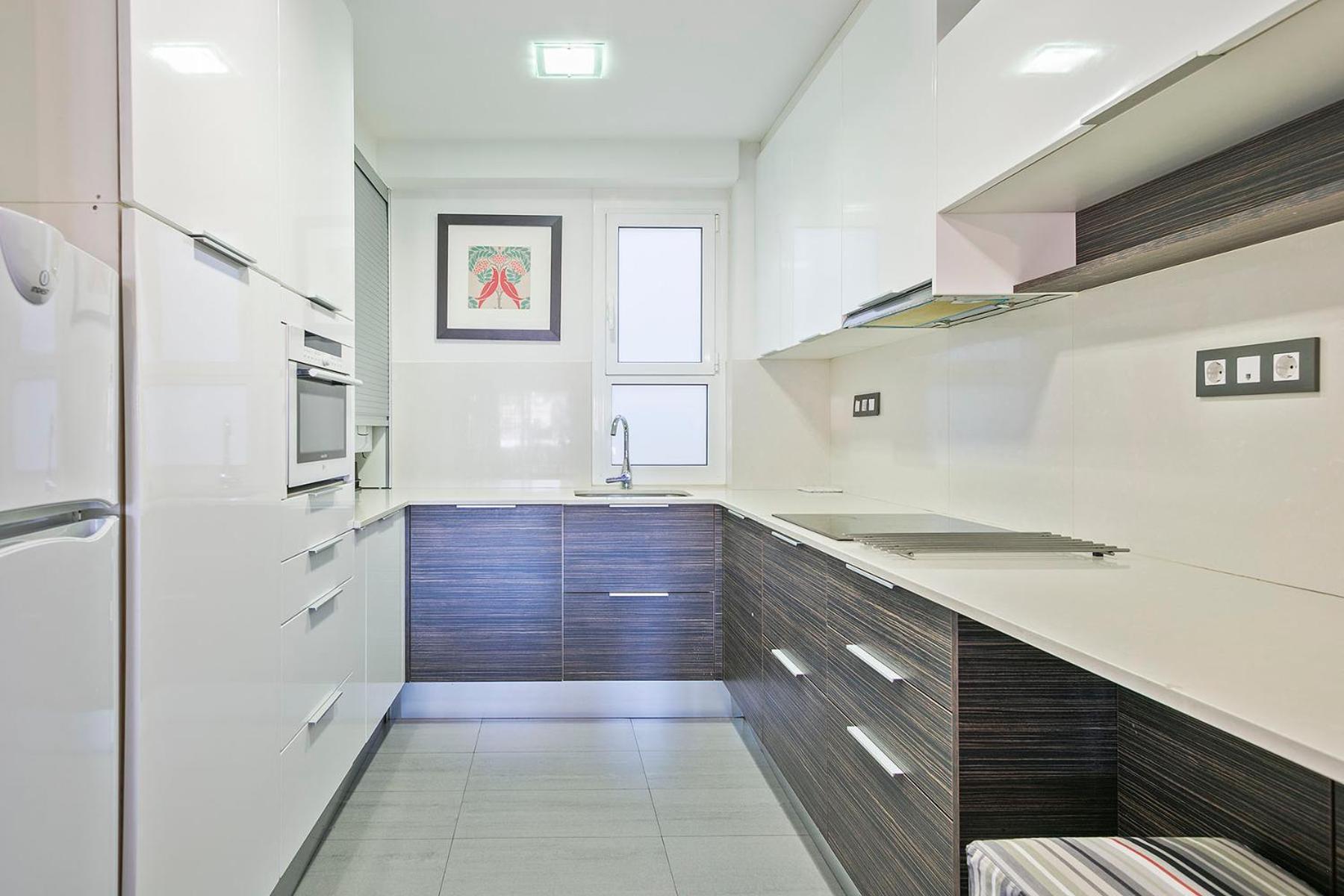 Luxury Muntaner Plaza Appartement