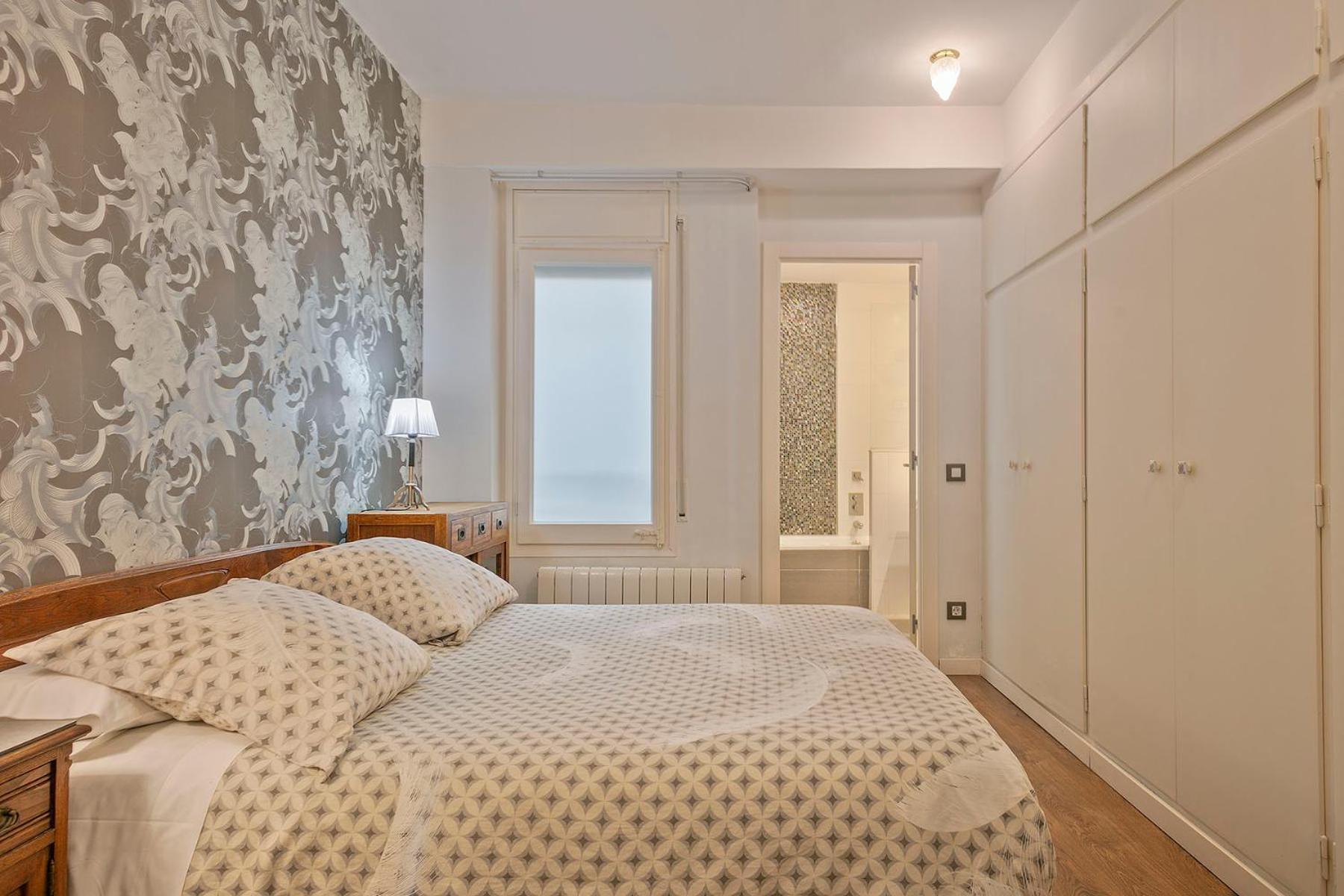 Luxury Muntaner Plaza Appartement Barcelone