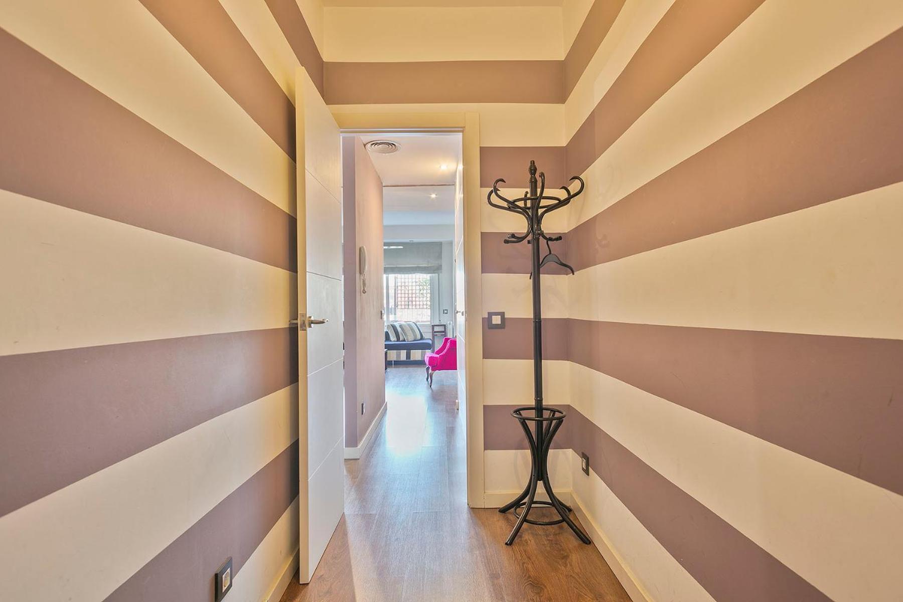 Luxury Muntaner Plaza *