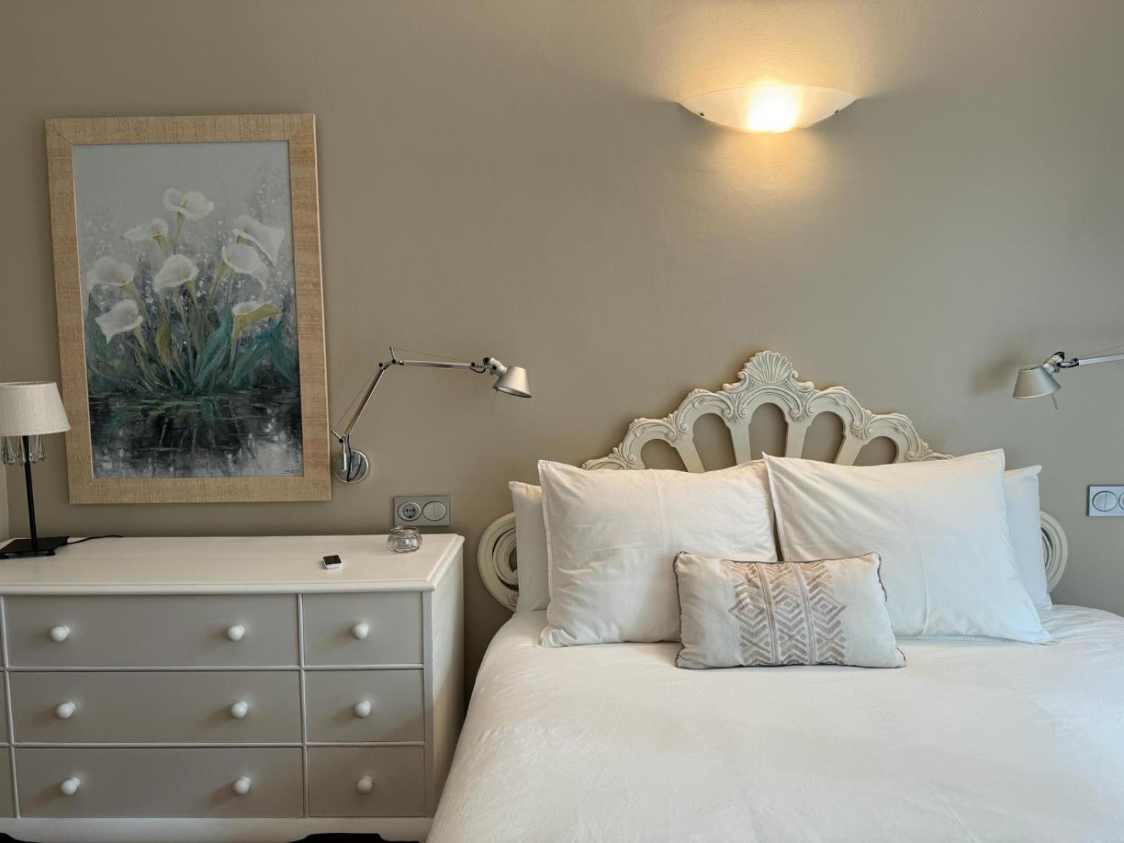 Petit Rosselló Apartamento