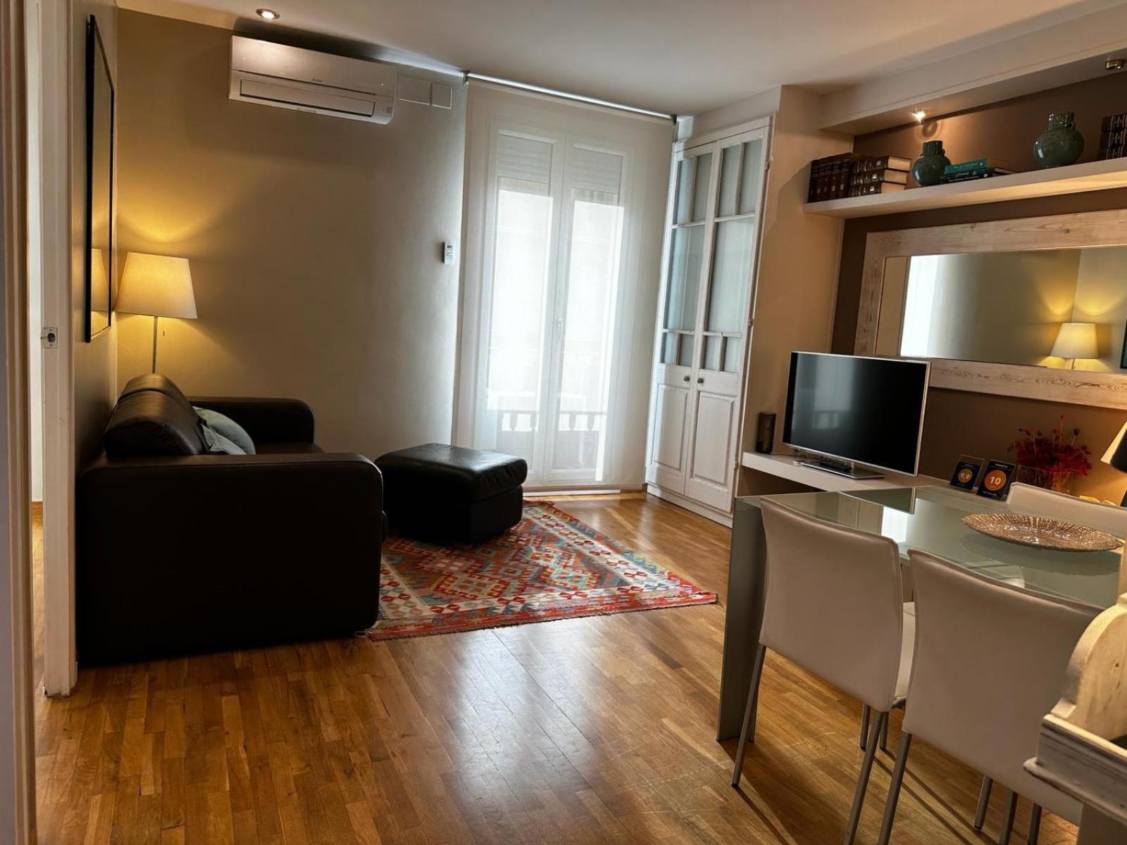 Apartamento Petit Rosselló *