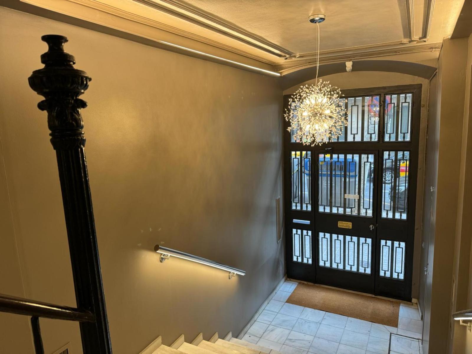 Petit Rosselló Apartamento Barcelona