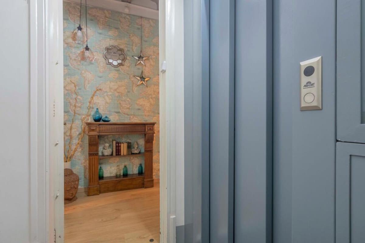Exclusive 2 Bedroom In The Center Appartement
