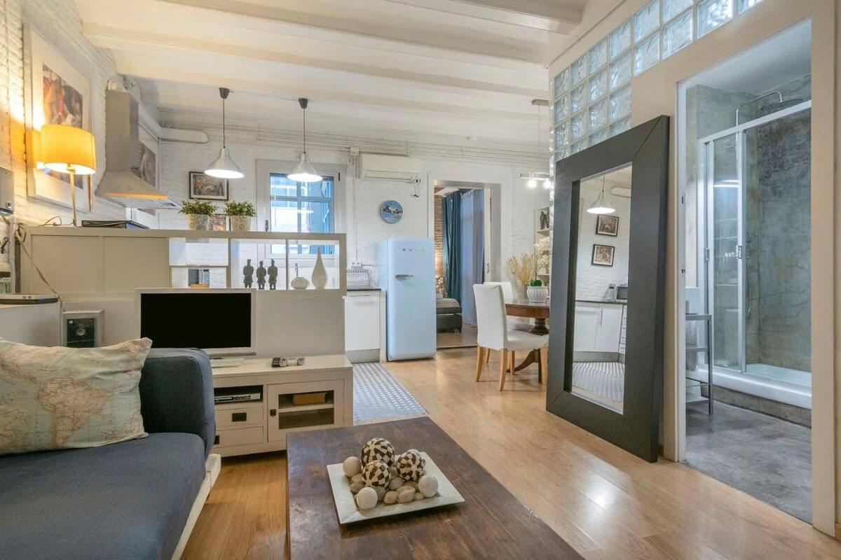 Exclusive 2 Bedroom In The Center Appartement *