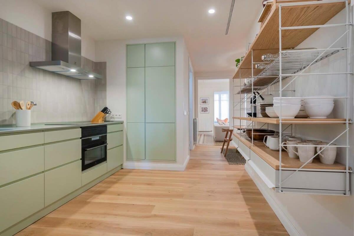 Amazing 5 Bedrooms 5 Bathrooms By Plaza Catalunya * Barcelone