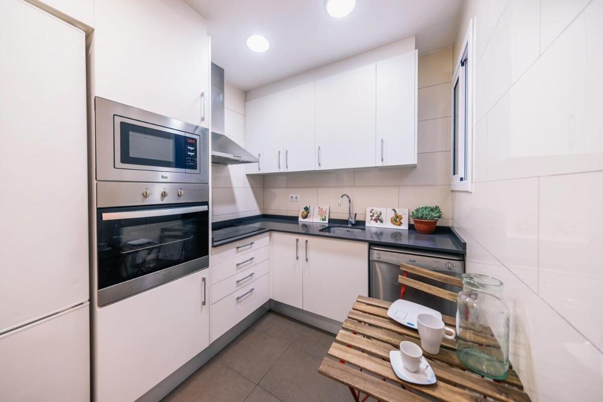 Comfortable 3-bedroom Next To Sagrada Familia Apartment Barcelona