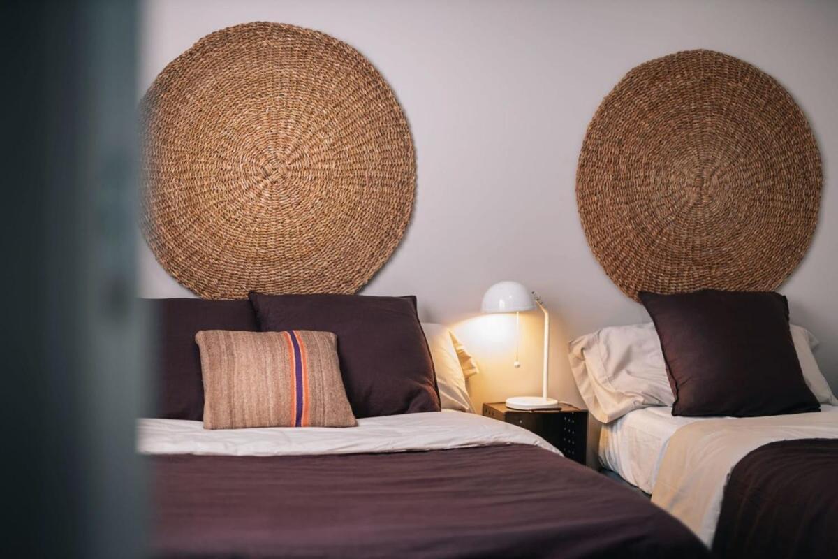 Comfortable 3-bedroom Next To Sagrada Familia