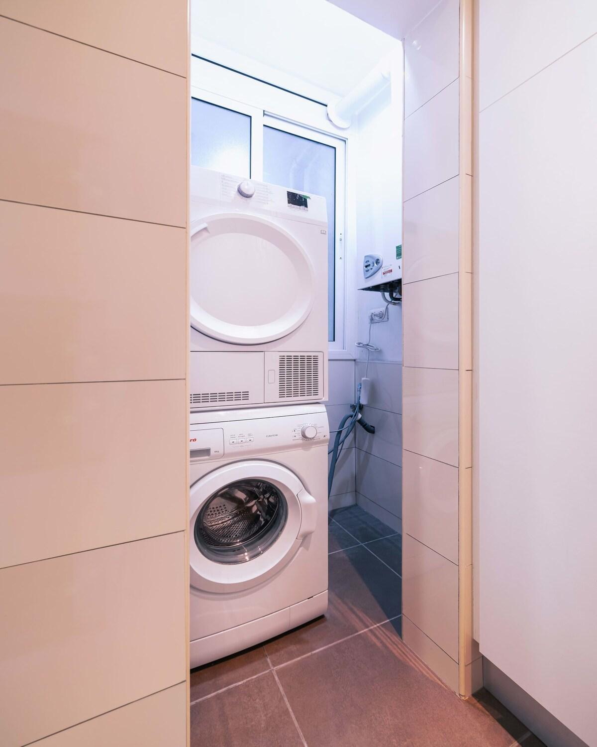 Apartment Comfortable 3-bedroom Next To Sagrada Familia Barcelona