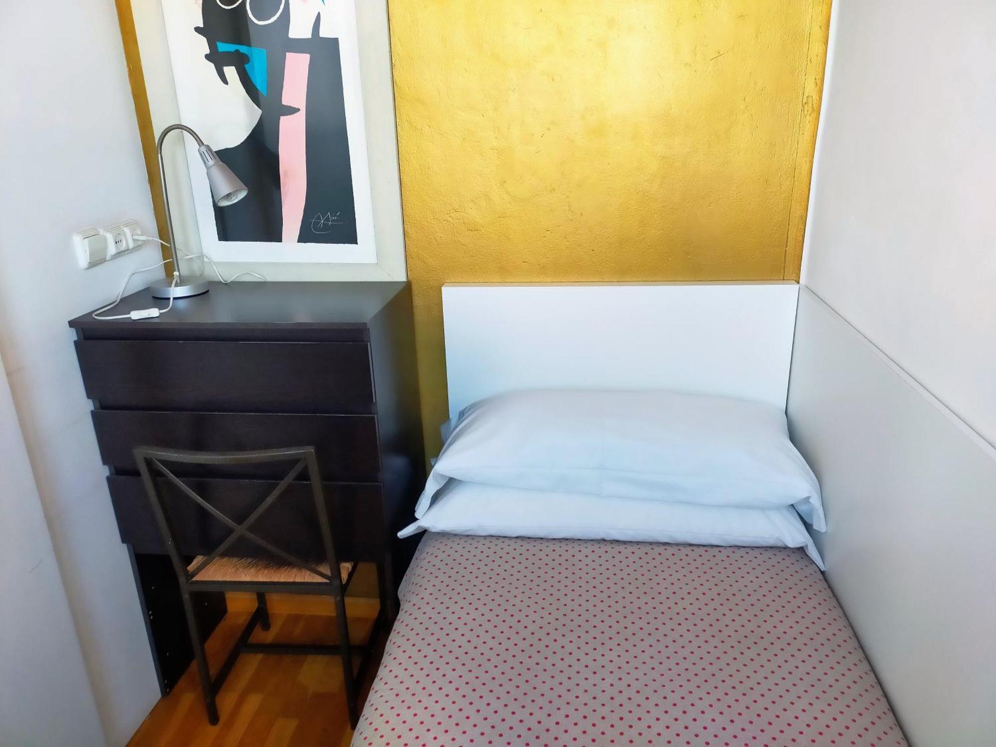 Barceloneta Port Ramblas Apartment *