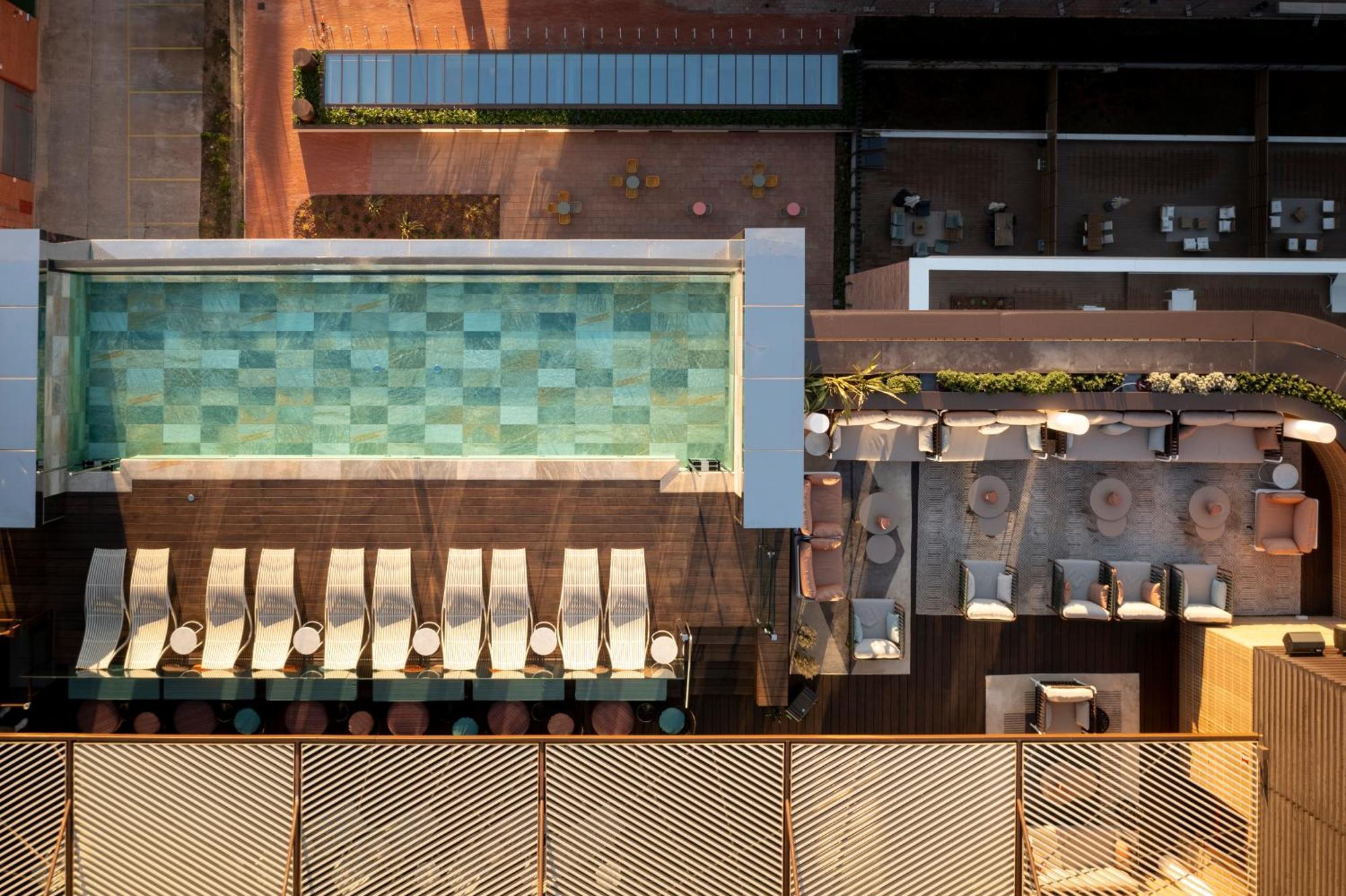 Labtwentytwo Barcelona, A Tribute Portfolio By Marriott Hotel 4*