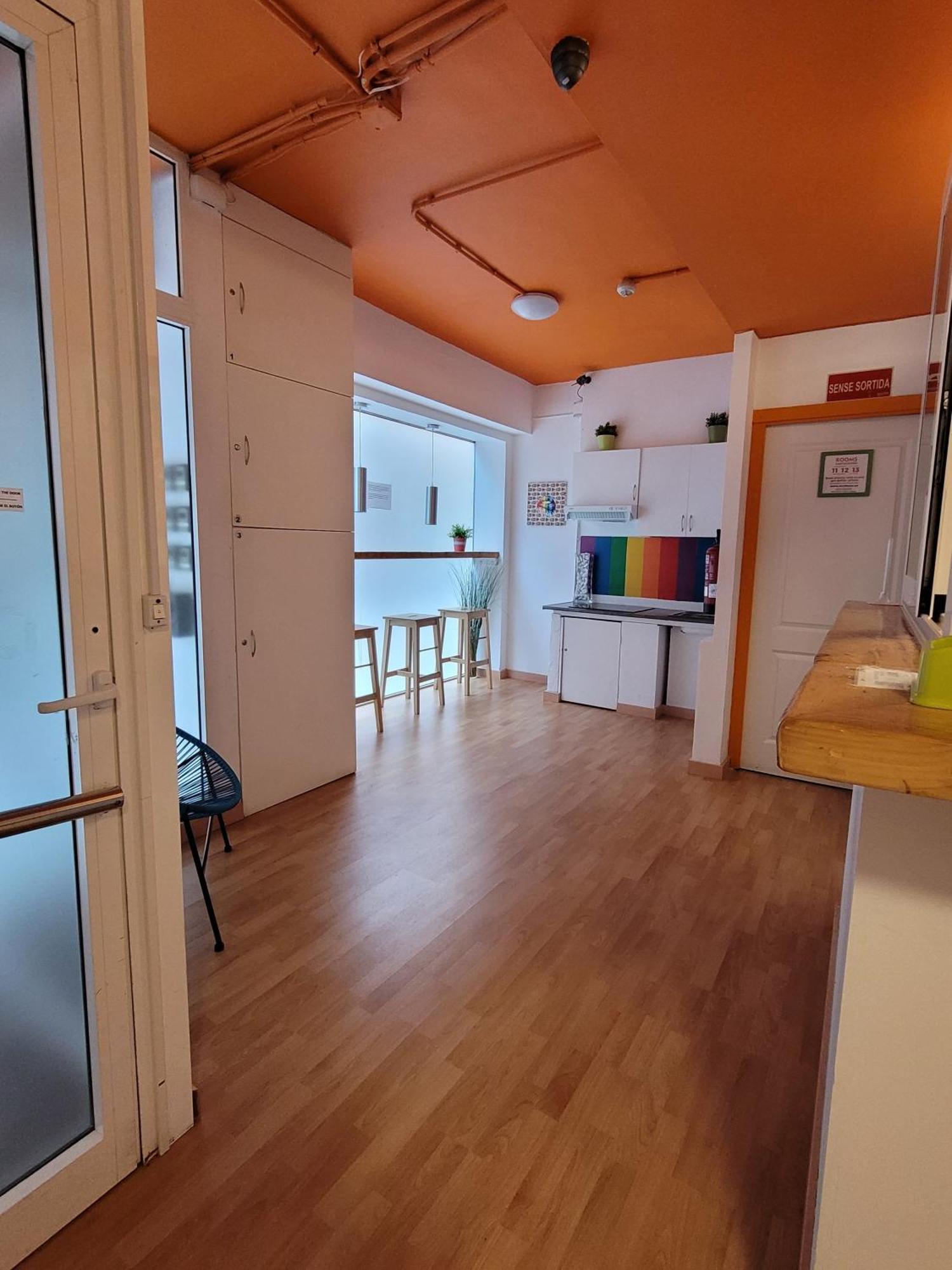 Auberge de jeunesse Arc House Gracia *