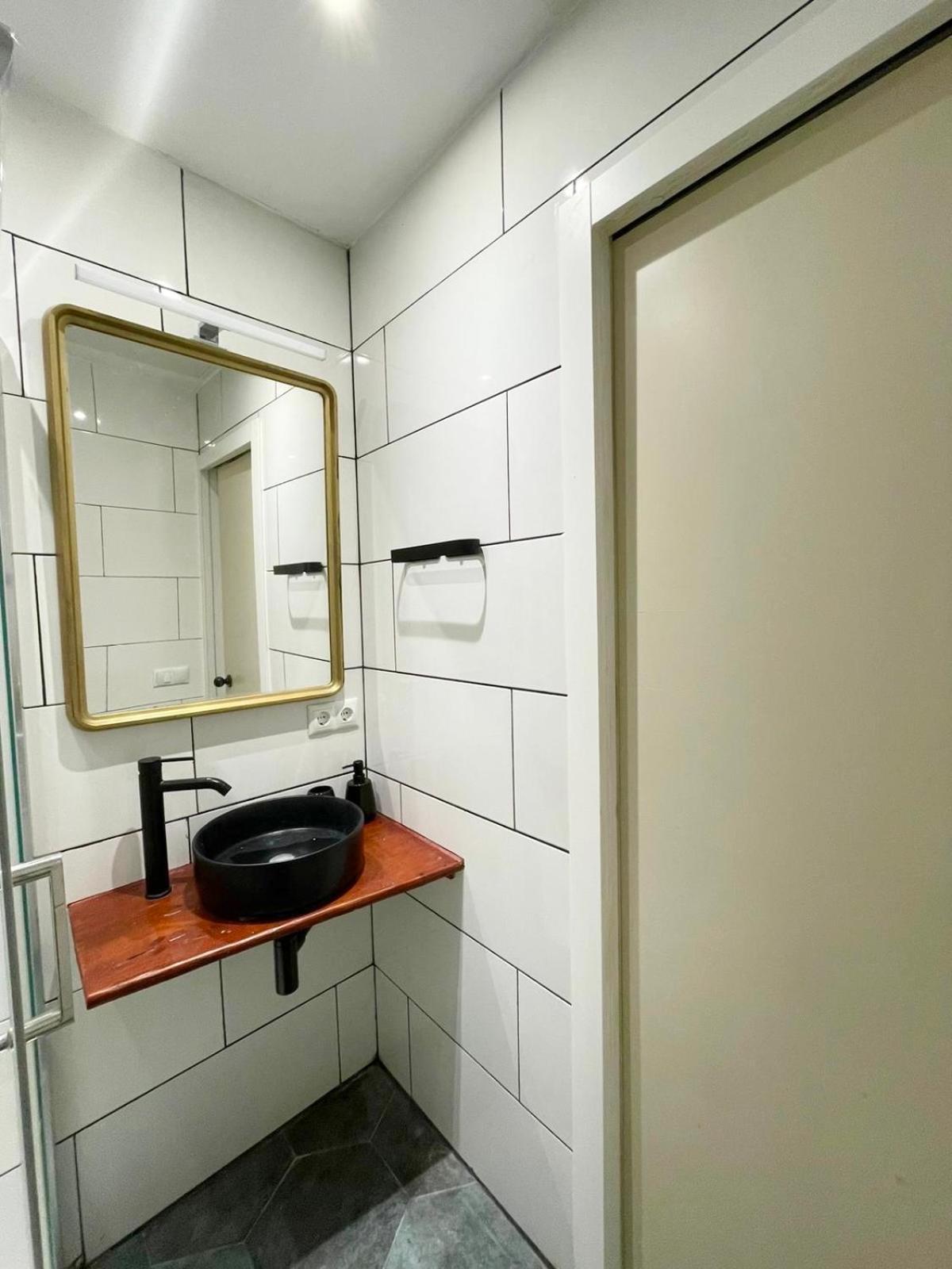 Barceloneta House Apartment