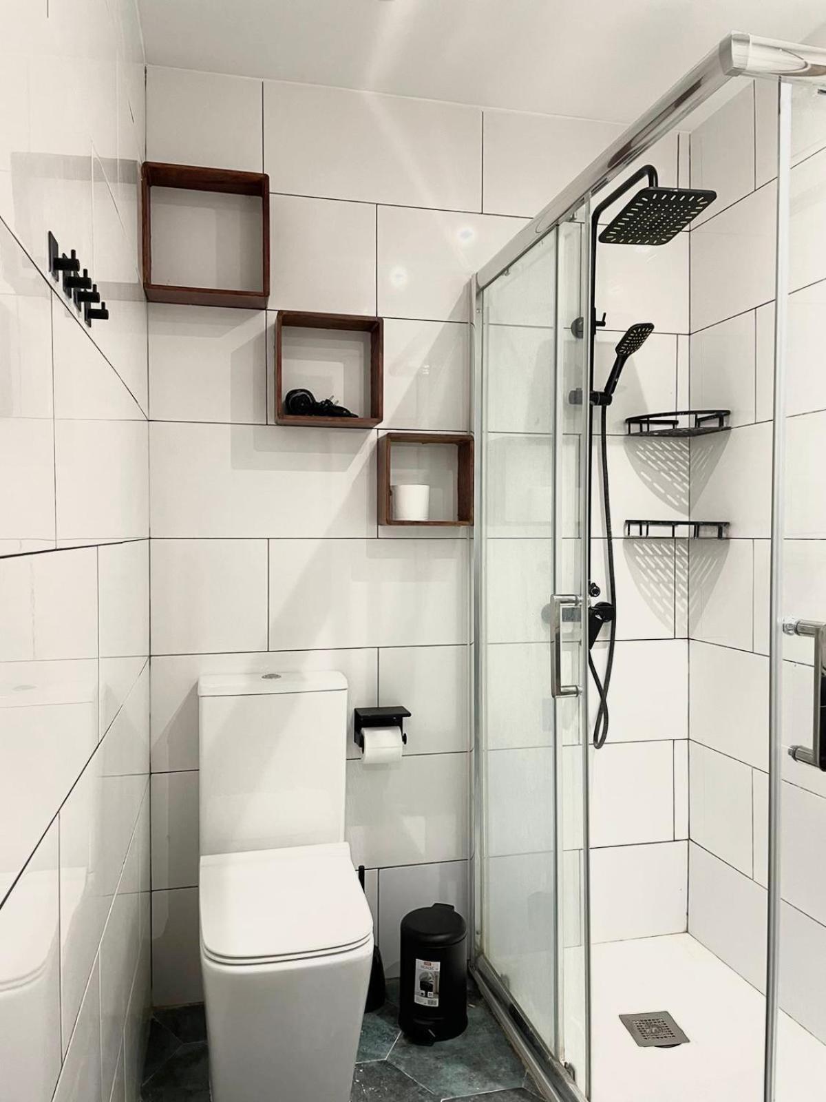 Apartment Barceloneta House