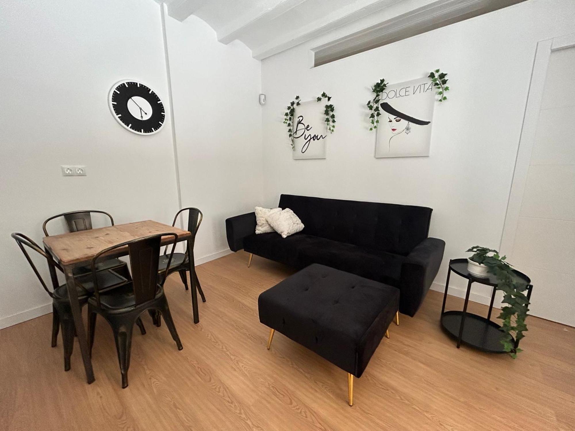 Apartment Barceloneta House *
