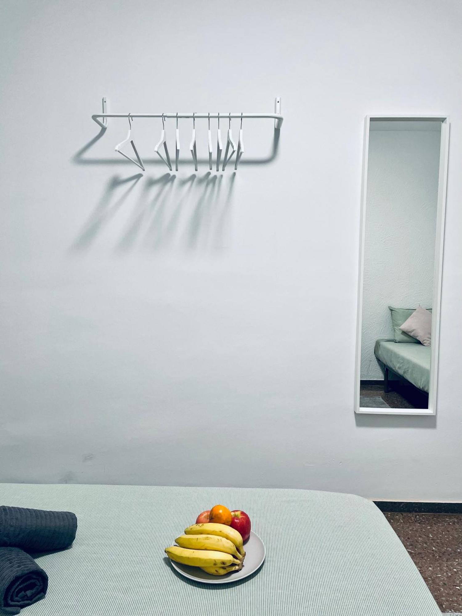 Sardenya 4 Couette-café *