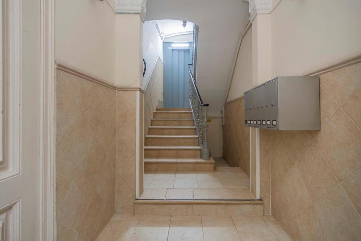 Appartement Exclusive 2 Bedroom In The Center Barcelona