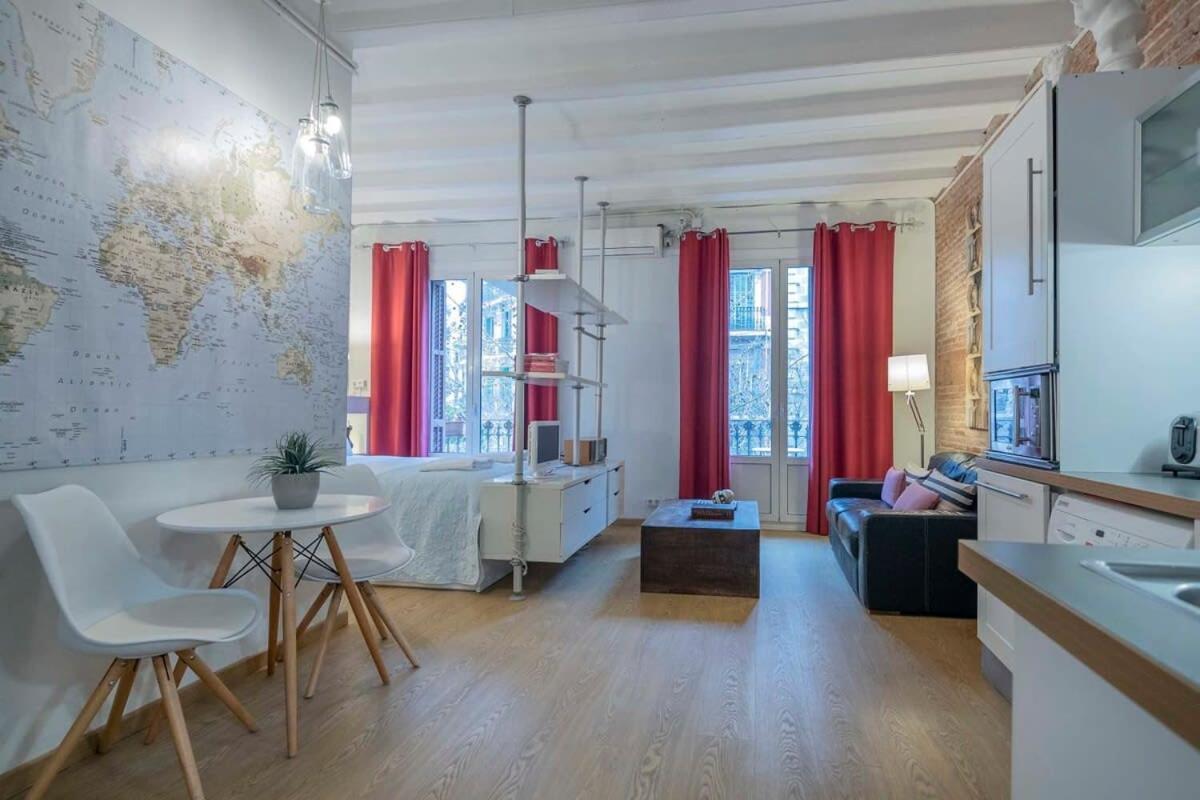 Exclusive 2 Bedroom In The Center Appartement