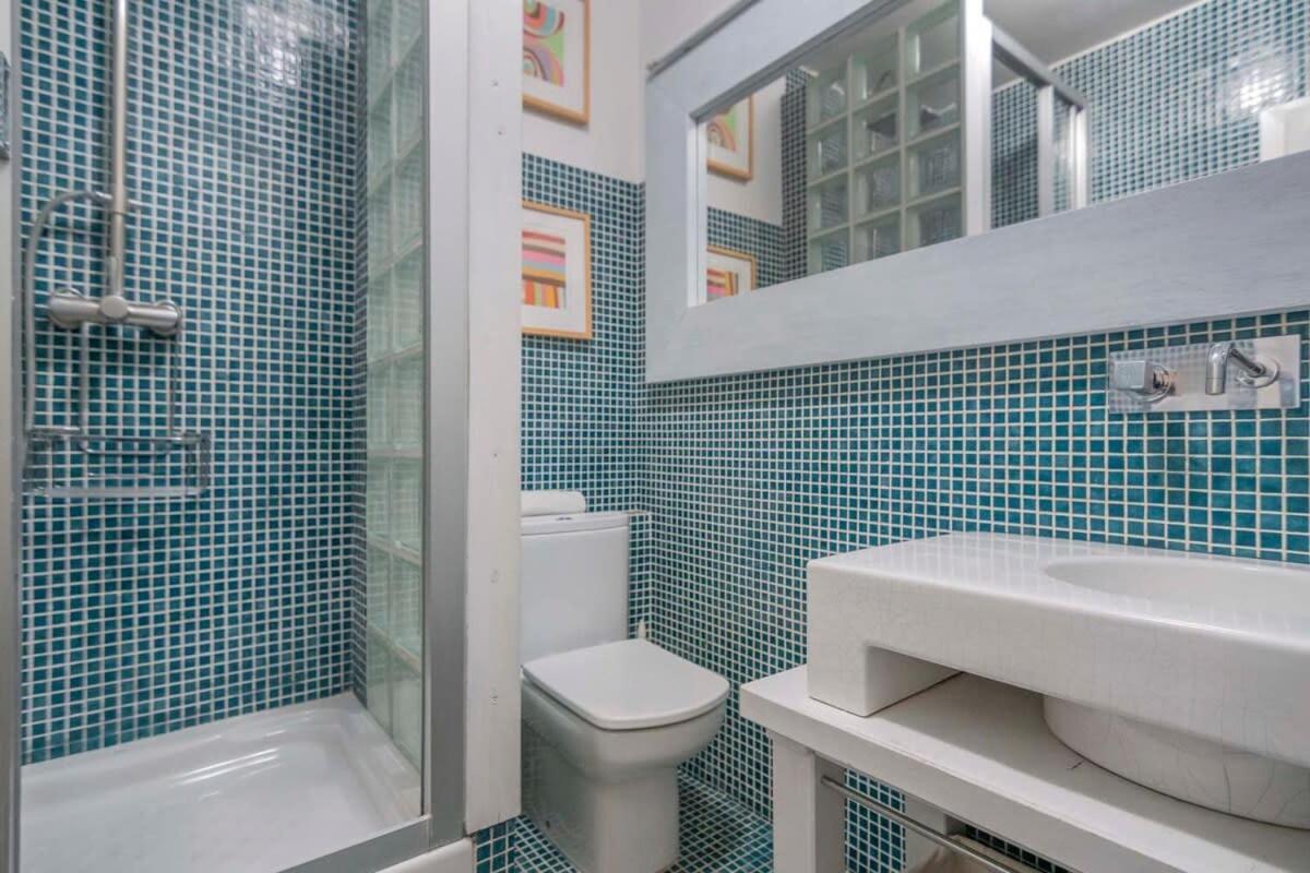 Appartement Exclusive 2 Bedroom In The Center