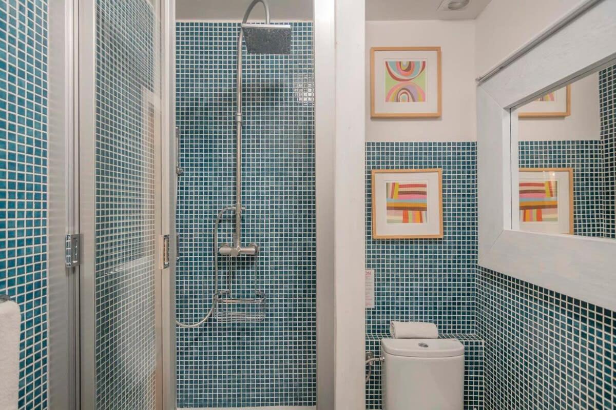 Exclusive 2 Bedroom In The Center Appartement Barcelona
