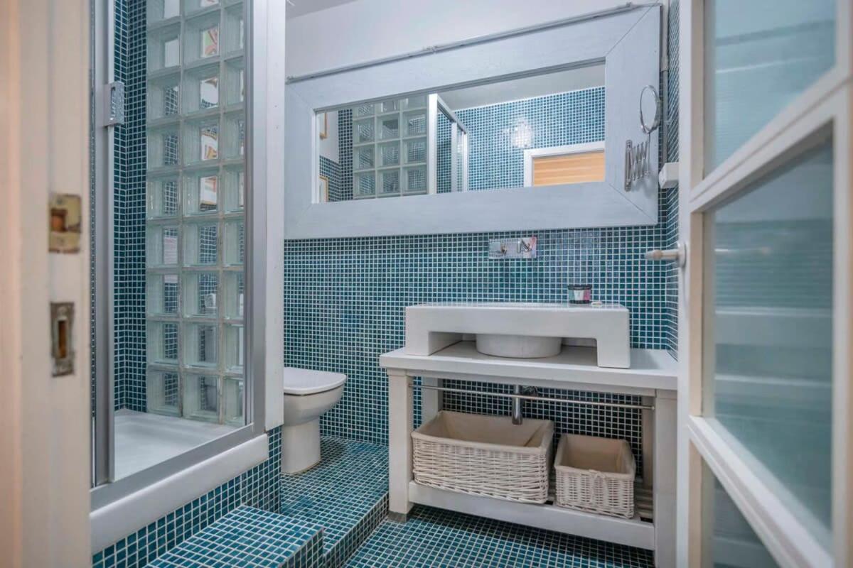 Exclusive 2 Bedroom In The Center