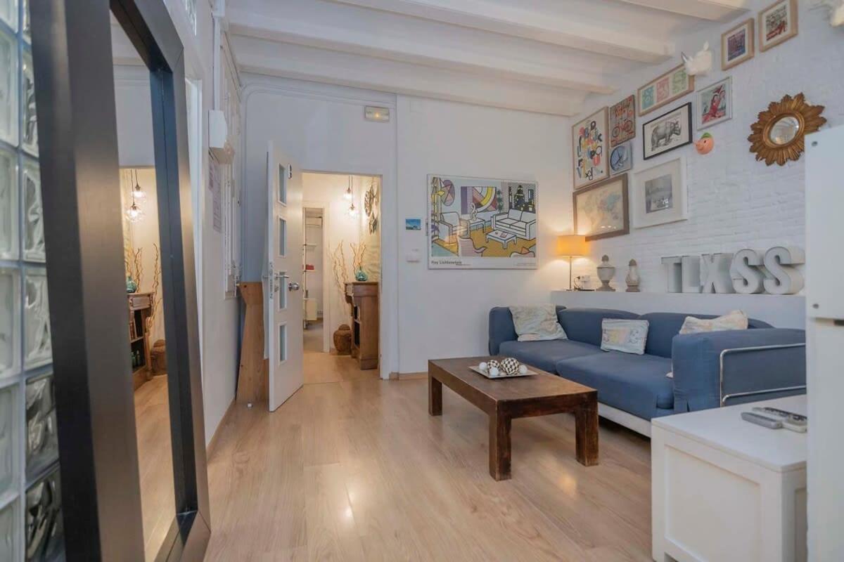 Appartement Exclusive 2 Bedroom In The Center