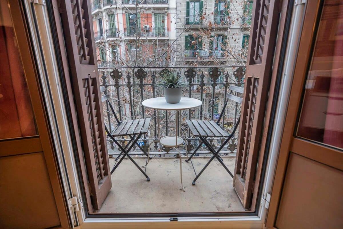 Exclusive 2 Bedroom In The Center Appartement Barcelona