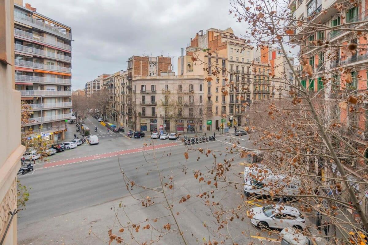 Appartement Exclusive 2 Bedroom In The Center