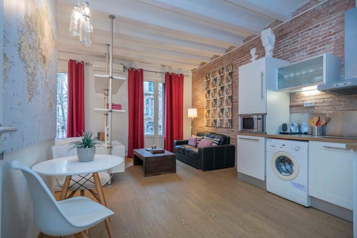 Exclusive 2 Bedroom In The Center Appartement