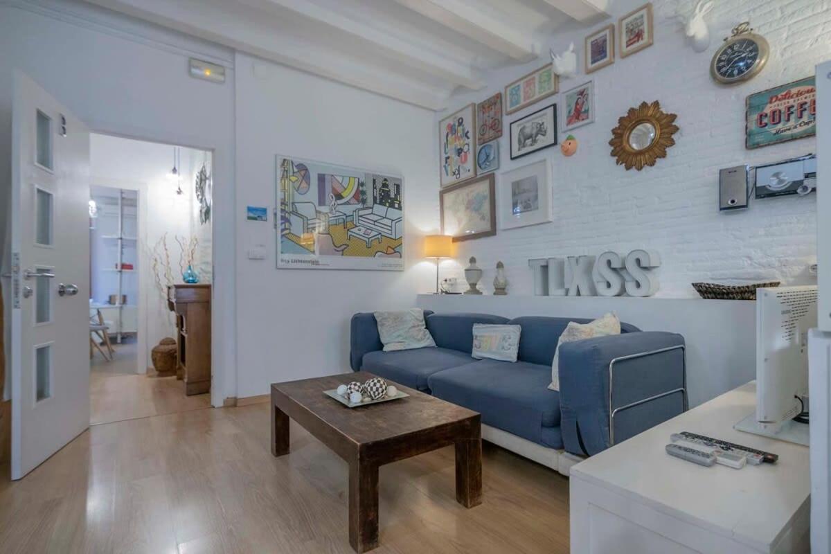 Appartement Exclusive 2 Bedroom In The Center *