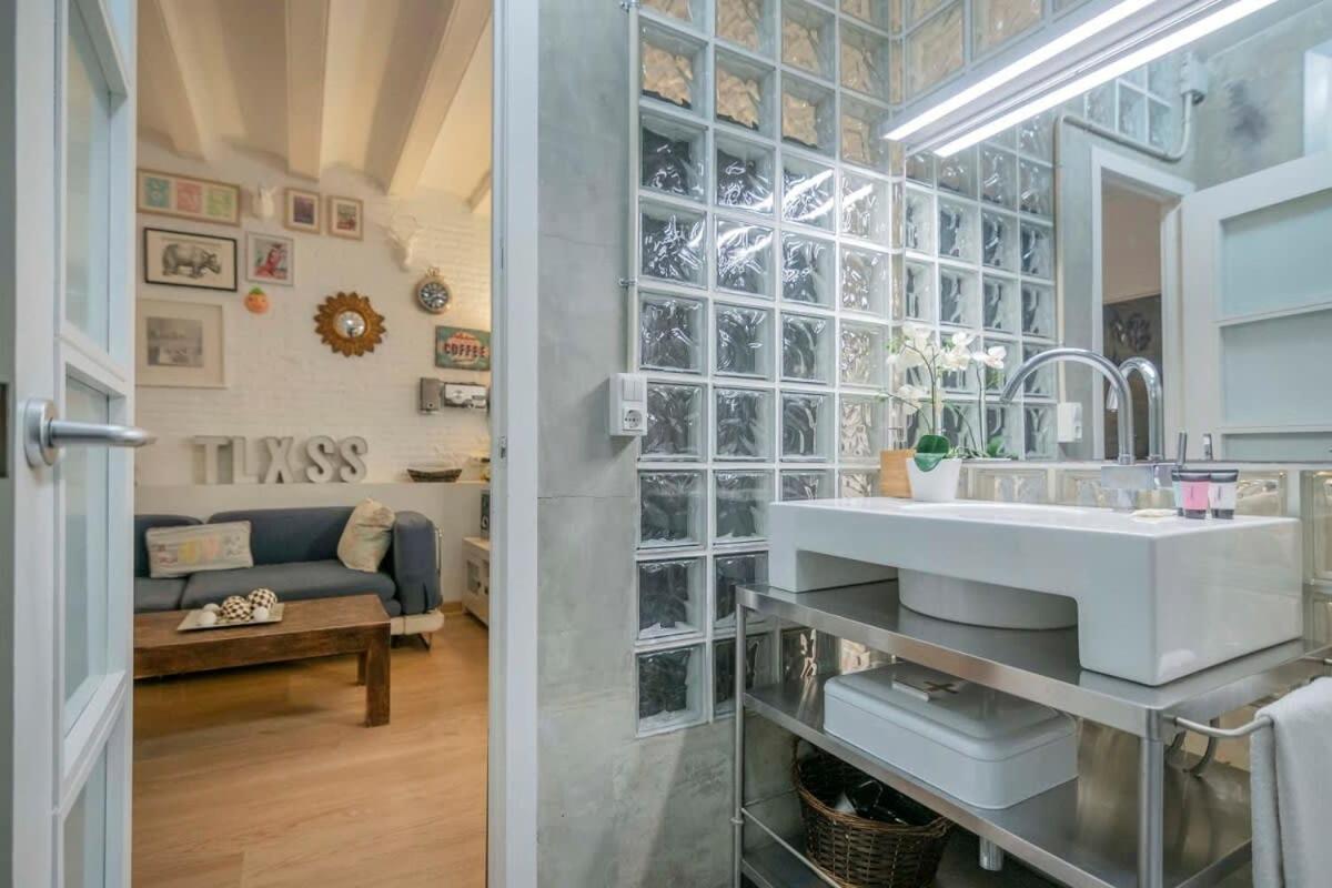 Appartement Exclusive 2 Bedroom In The Center *