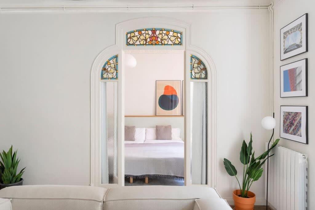 Amazing 5 Bedrooms 5 Bathrooms By Plaza Catalunya