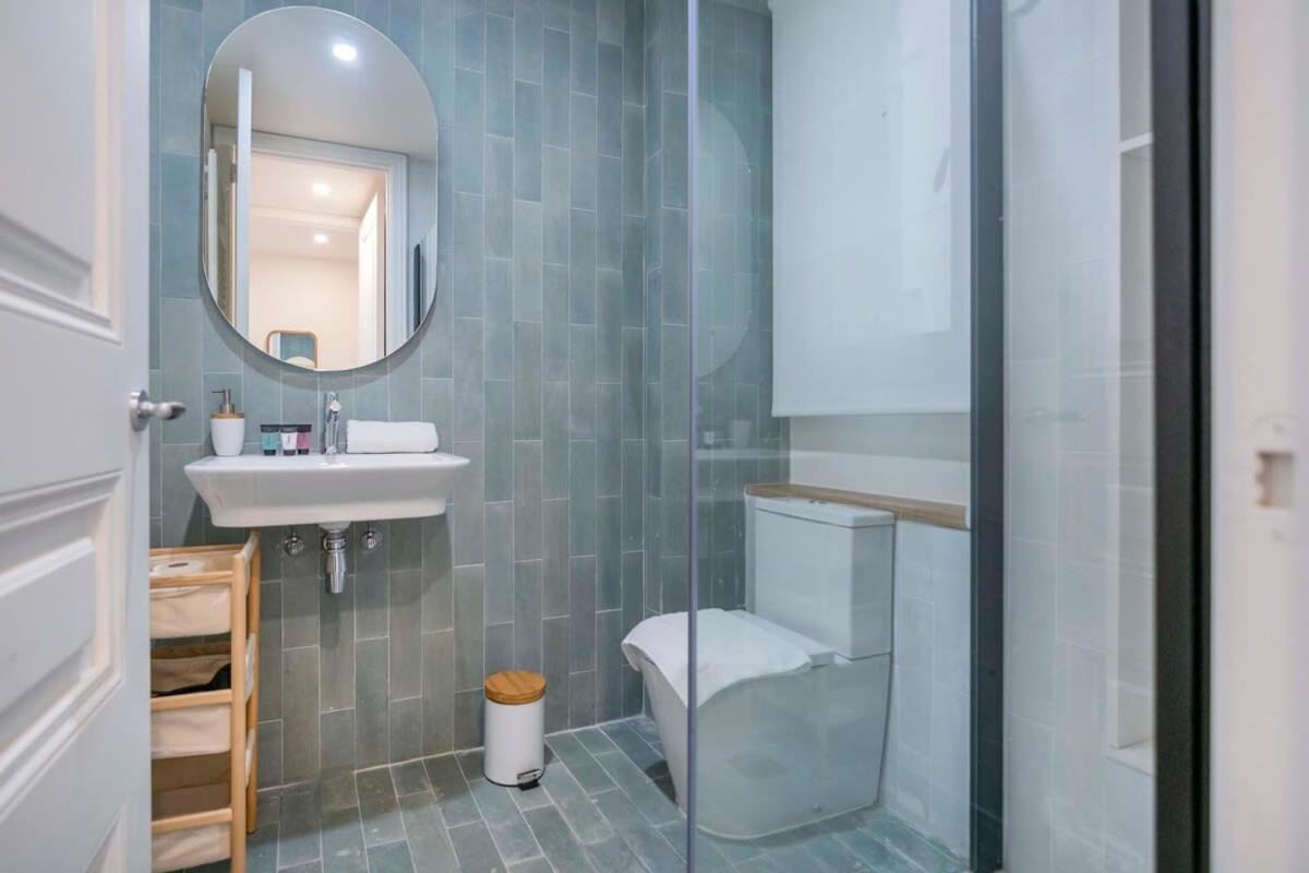 Appartement Amazing 5 Bedrooms 5 Bathrooms By Plaza Catalunya *