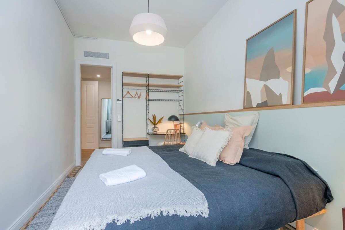 Appartement Amazing 5 Bedrooms 5 Bathrooms By Plaza Catalunya