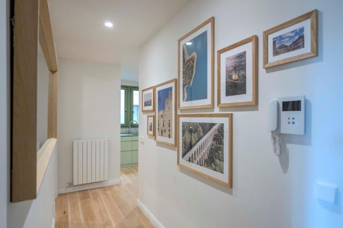 Appartement Amazing 5 Bedrooms 5 Bathrooms By Plaza Catalunya Barcelone