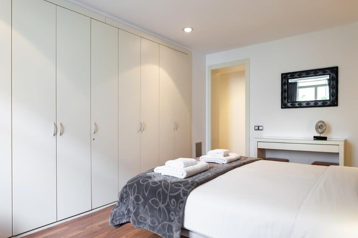 Placa Catalunya Incredible 3bedroom Duplex With Balcony Appartement