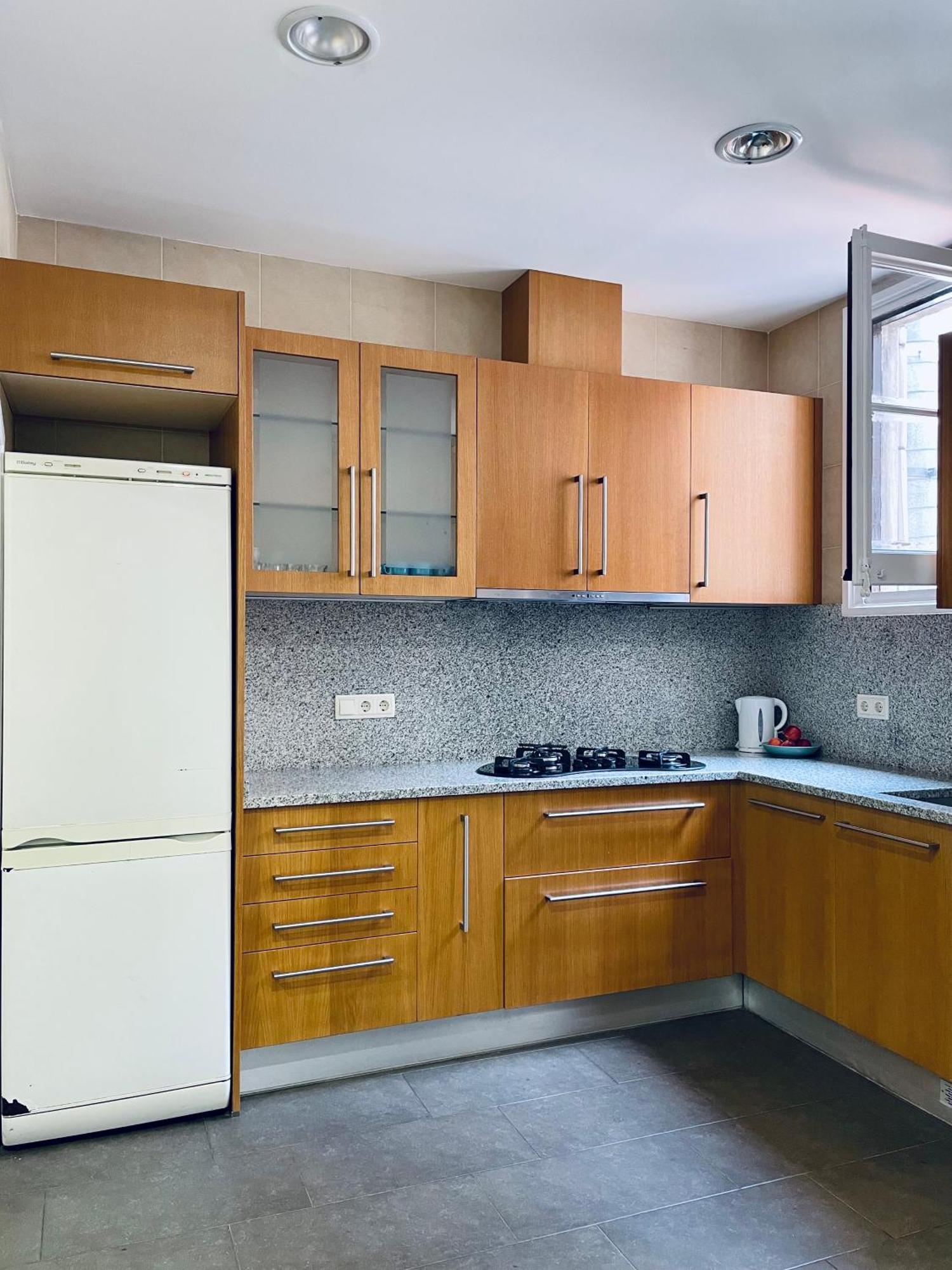 Banys Nous 3 Bed and breakfast Barcelona