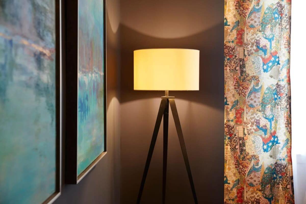 Appartement Exquisite And Modern Paradise W Private Terrace And Center Barcelone