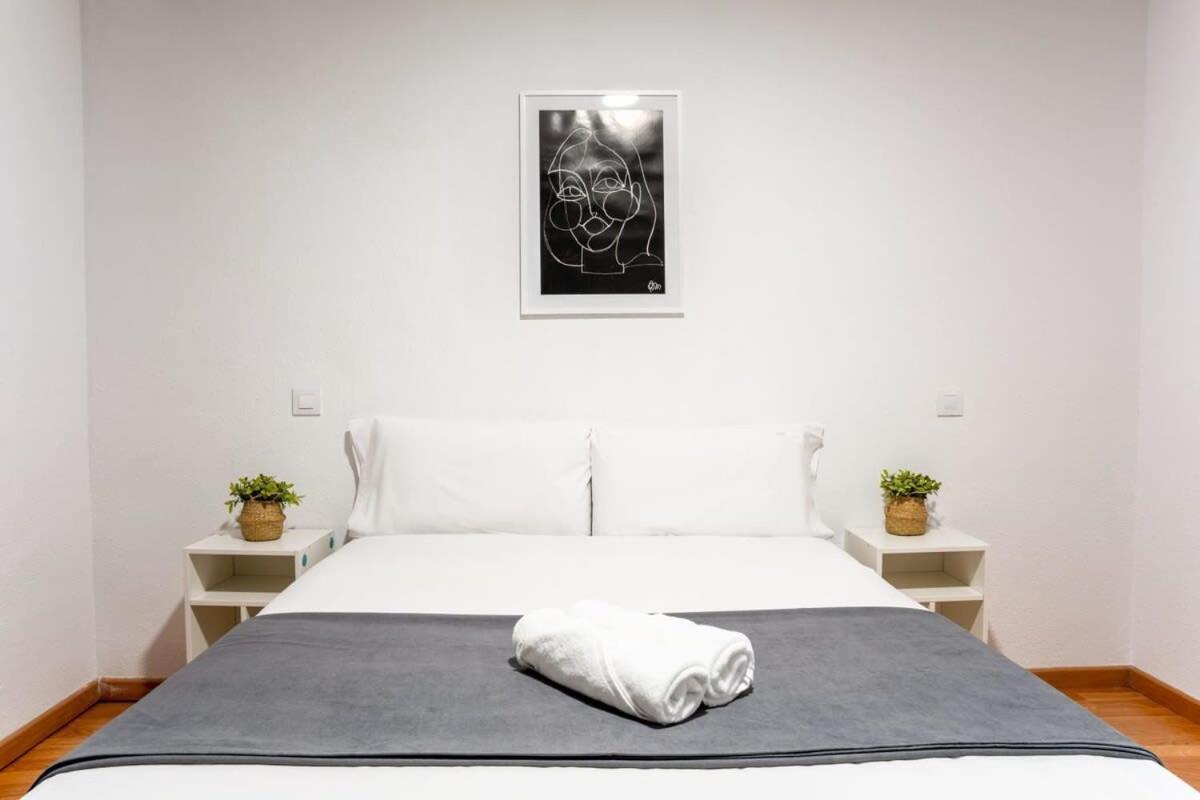 Appartement Plaza Urquinaona And Comfortable 3bd Barcelona