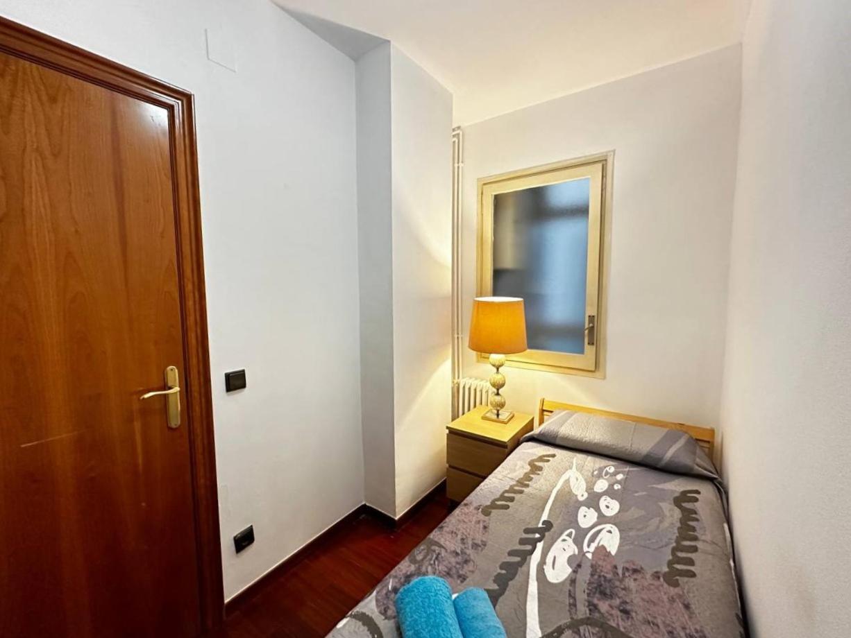 Bed and breakfast Nuevo Paris Barcelona